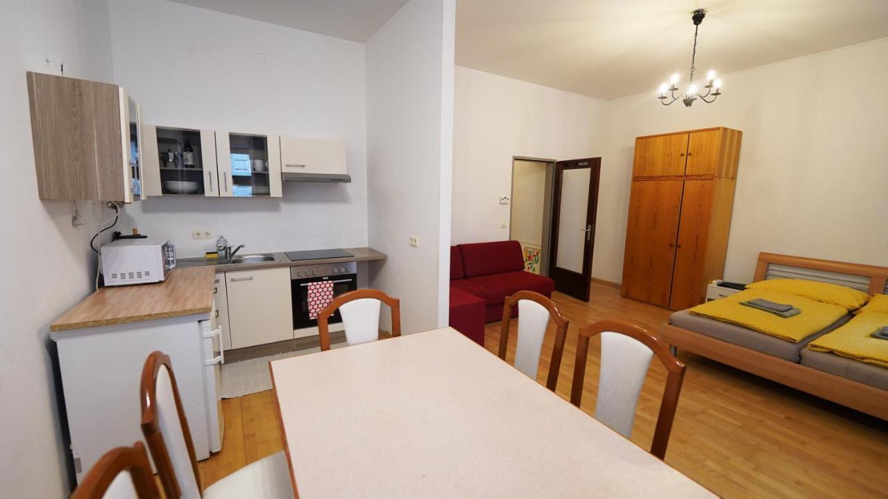 Cozynite Premium Apartment Hernals 1 Viena Exterior foto