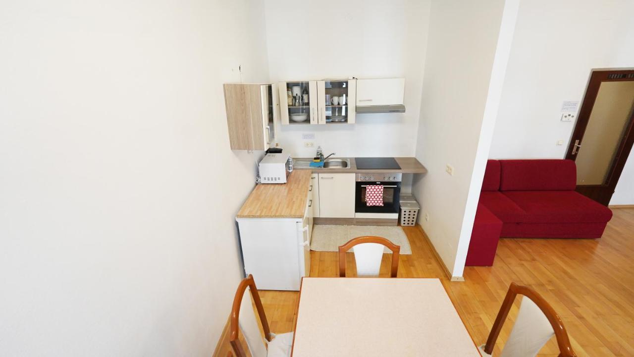 Cozynite Premium Apartment Hernals 1 Viena Exterior foto